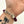 Load image into Gallery viewer, Beaded Bracelet in Ruby