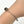 Load image into Gallery viewer, Beaded Bar Bracelet in Bubbles