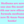 Load image into Gallery viewer, True Blue