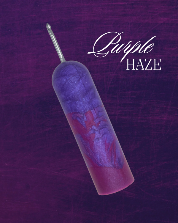 Purple Haze