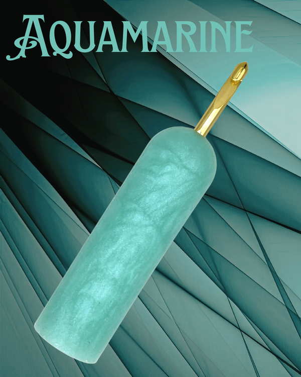 Aquamarine