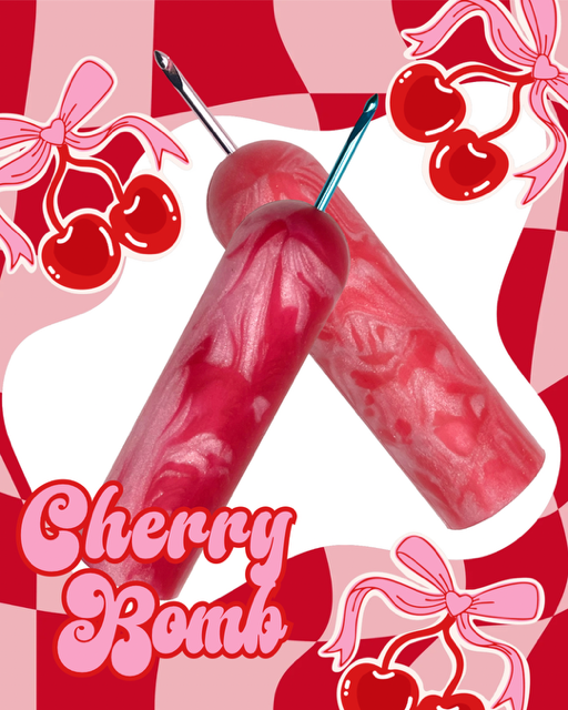 Cherry Bomb